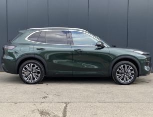 Geely EX5 EM-i