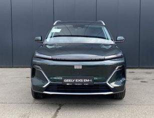 Geely EX5 EM-i