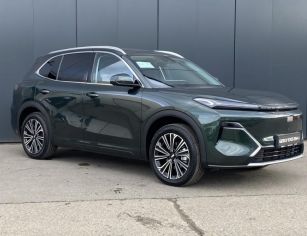 Geely EX5 EM-i