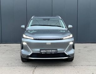 Geely EX5 EM-i