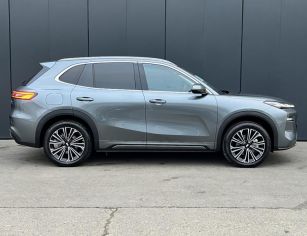 Geely EX5 EM-i