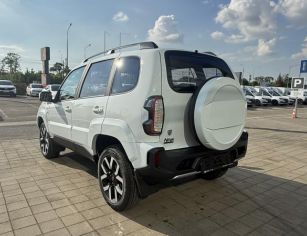 LADA (ВАЗ) Niva Travel NG