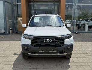 LADA (ВАЗ) Niva Travel NG