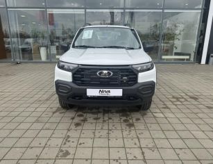 LADA (ВАЗ) Niva Travel NG