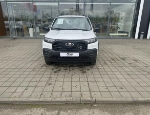 LADA (ВАЗ) Niva Travel NG