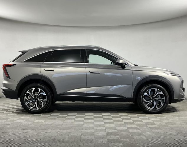 HAVAL City F7  