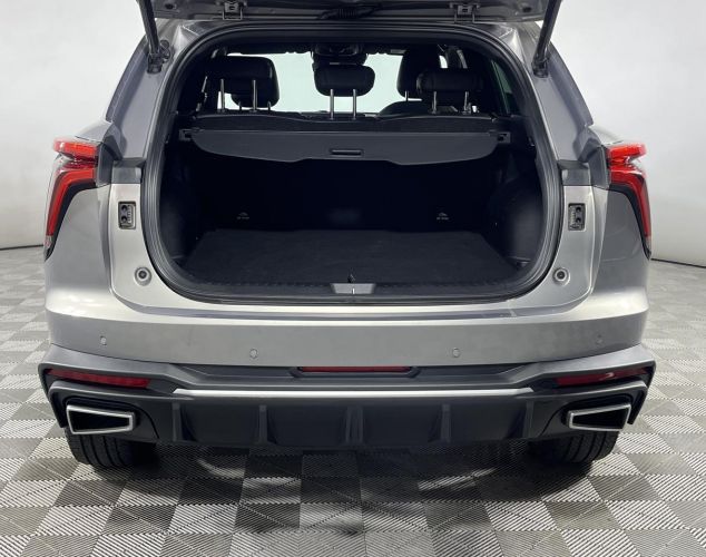 HAVAL City F7  