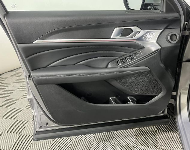 HAVAL City F7  
