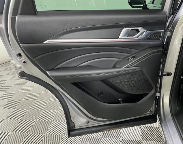 HAVAL City F7  
