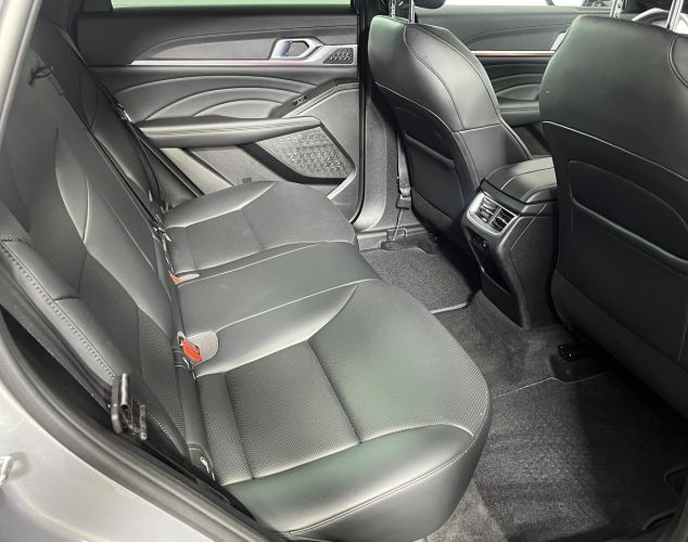 HAVAL City F7  