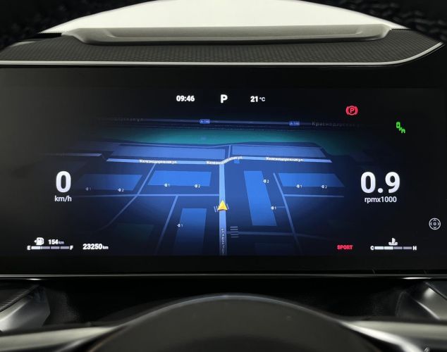 HAVAL City F7  