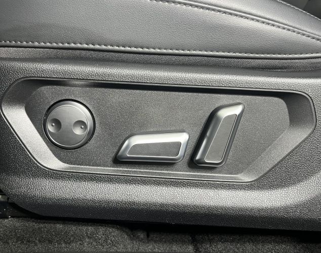 HAVAL City F7  