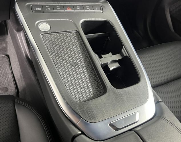 HAVAL City F7  