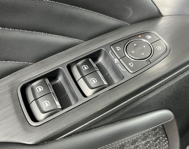 HAVAL City F7  