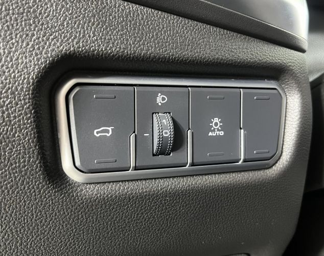 HAVAL City F7  