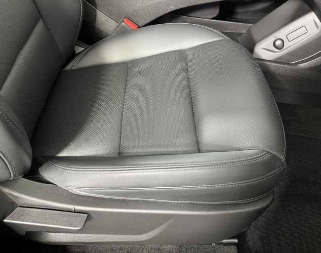 HAVAL City F7  