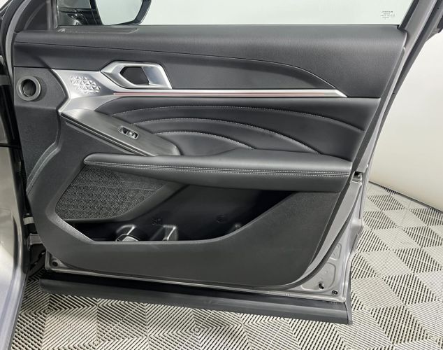 HAVAL City F7  
