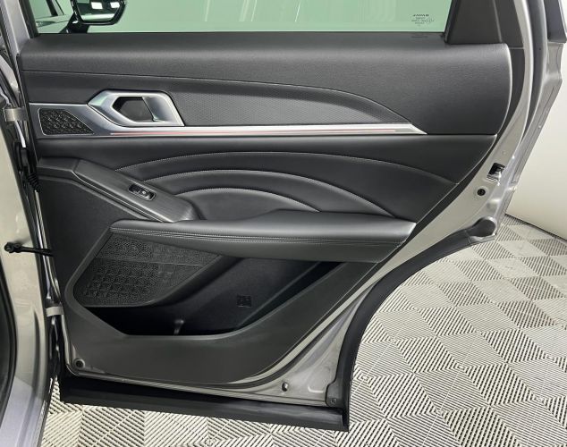 HAVAL City F7  