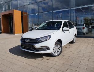 LADA (ВАЗ) Новая Granta седан