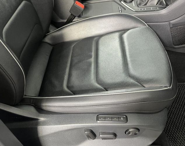 Volkswagen Tiguan  Sportline