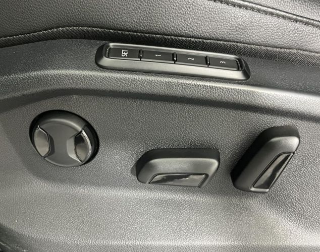Volkswagen Tiguan  Sportline