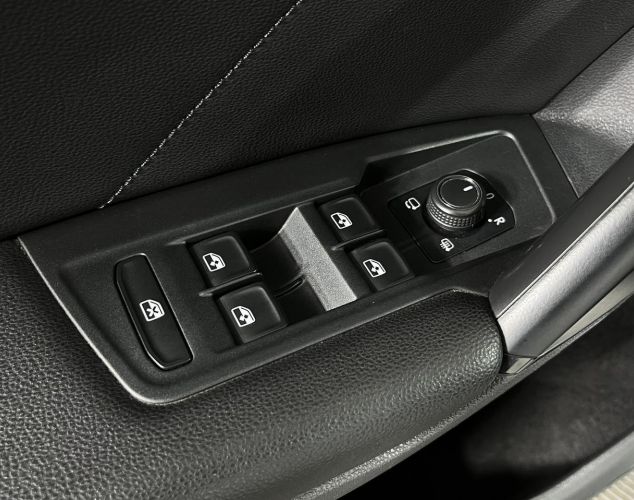 Volkswagen Tiguan  Sportline