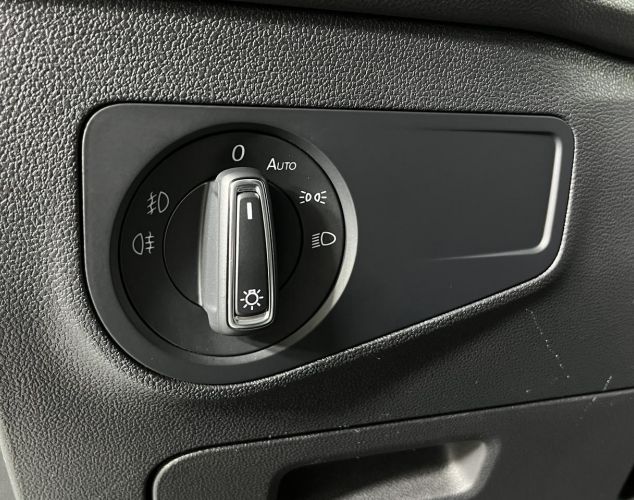 Volkswagen Tiguan  Sportline