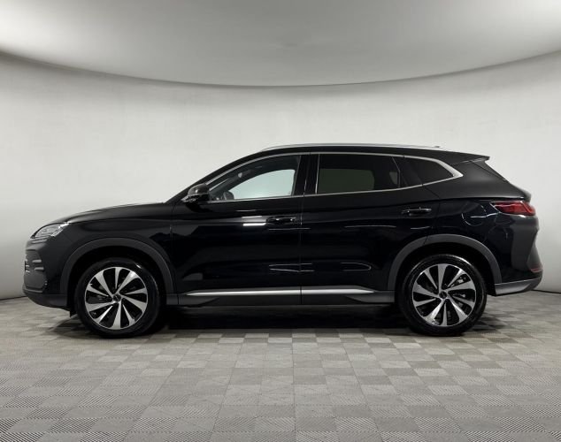 BYD Song Plus  