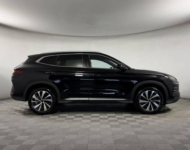 BYD Song Plus  