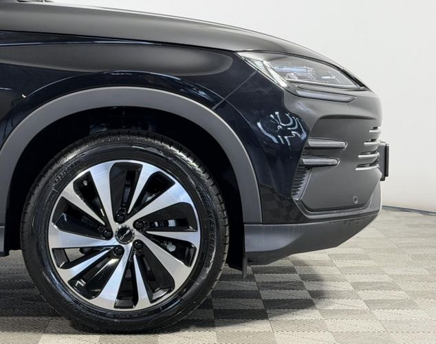BYD Song Plus  
