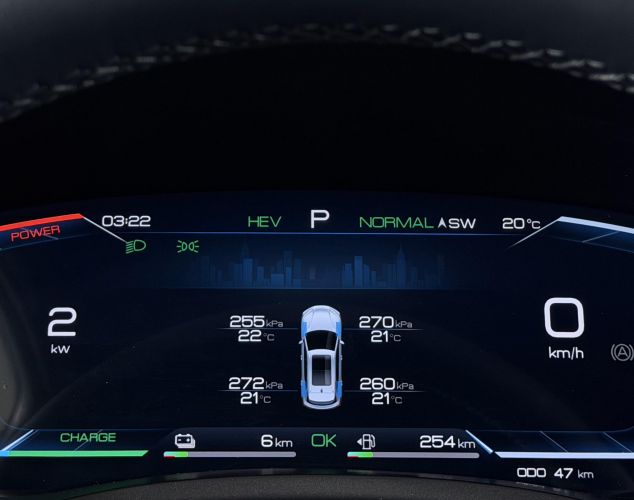 BYD Song Plus  
