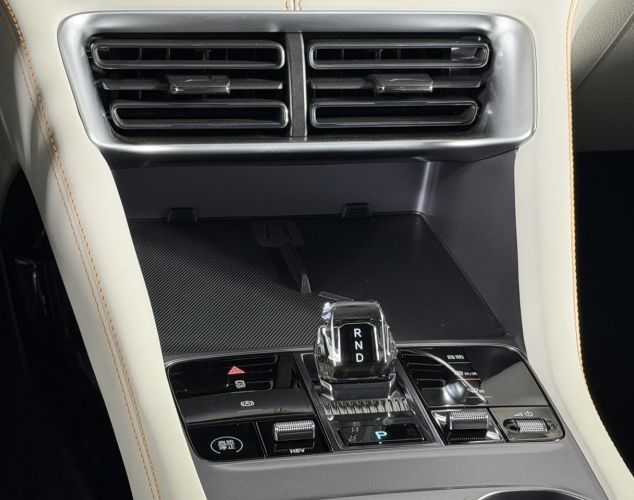 BYD Song Plus  