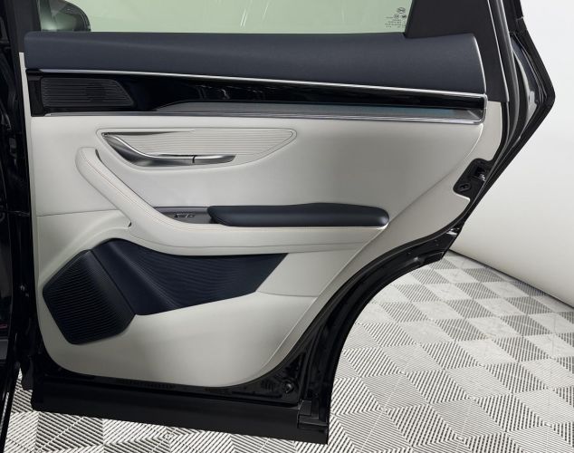 BYD Song Plus  
