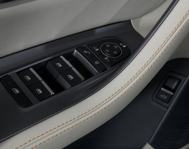 BYD Song Plus  