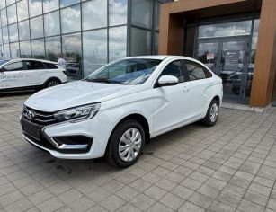 LADA (ВАЗ) Vesta Седан NG