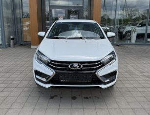 LADA (ВАЗ) Vesta Седан NG