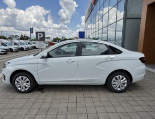 LADA (ВАЗ) Vesta Седан NG