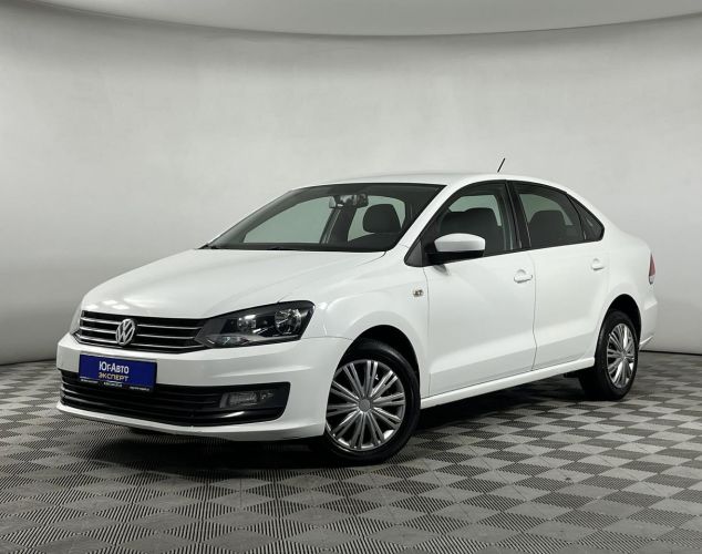 Volkswagen Polo  Highline