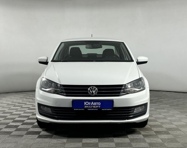 Volkswagen Polo  Highline