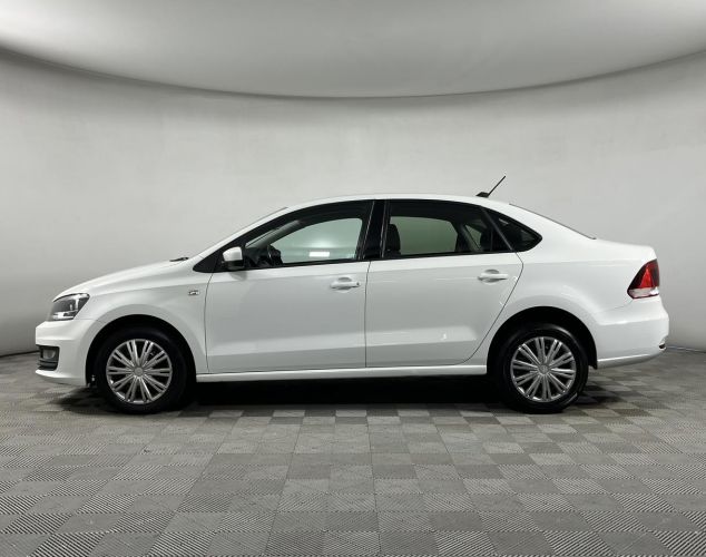 Volkswagen Polo  Highline