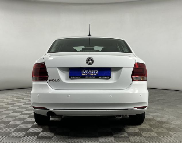Volkswagen Polo  Highline