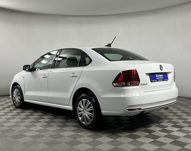 Volkswagen Polo  Highline