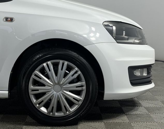 Volkswagen Polo  Highline