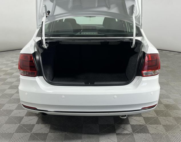 Volkswagen Polo  Highline