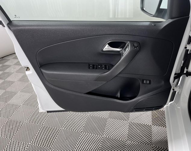 Volkswagen Polo  Highline
