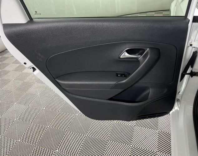 Volkswagen Polo  Highline