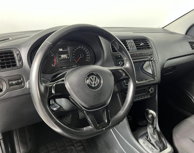 Volkswagen Polo  Highline