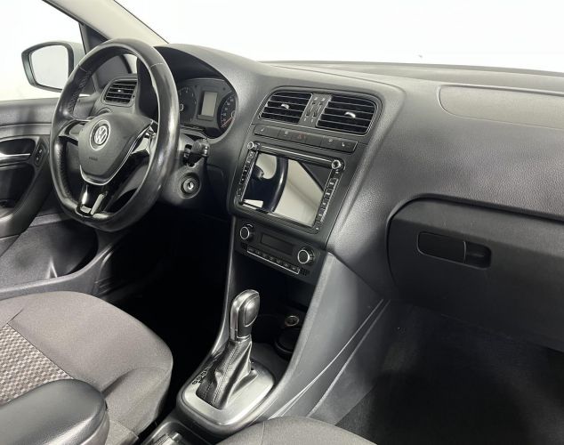 Volkswagen Polo  Highline