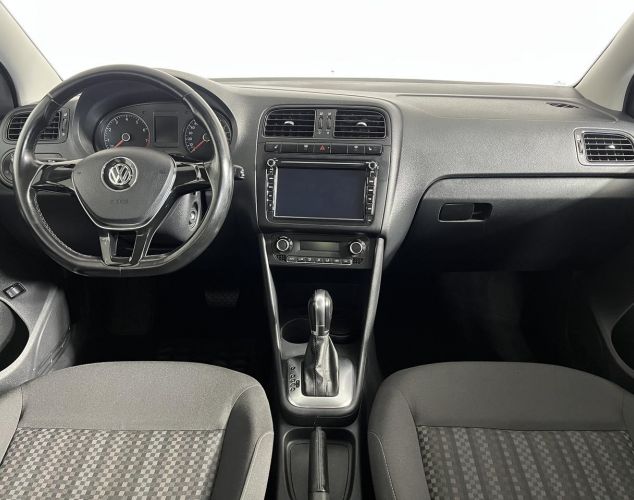 Volkswagen Polo  Highline
