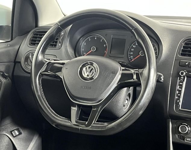 Volkswagen Polo  Highline